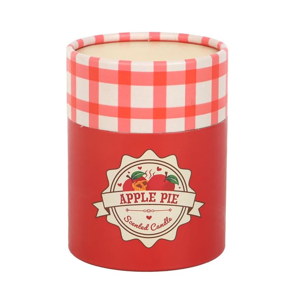 Something Different Pie Apple Scented Candle