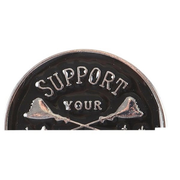 Something Different The Coven Club Enamel Pin Badge