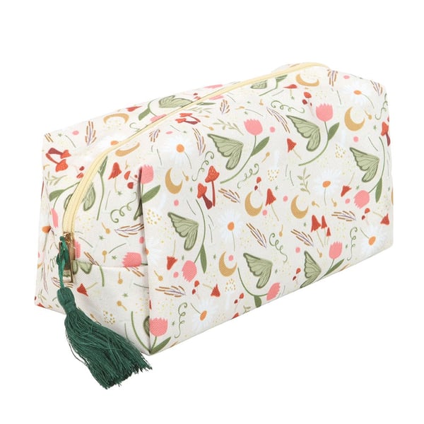 Something Different Fairy Folklore Toiletry Bag