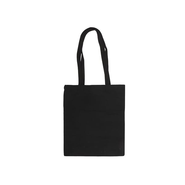 Something Different Stöd Din Lokala Häxcirkel Tygväska i Polycotton