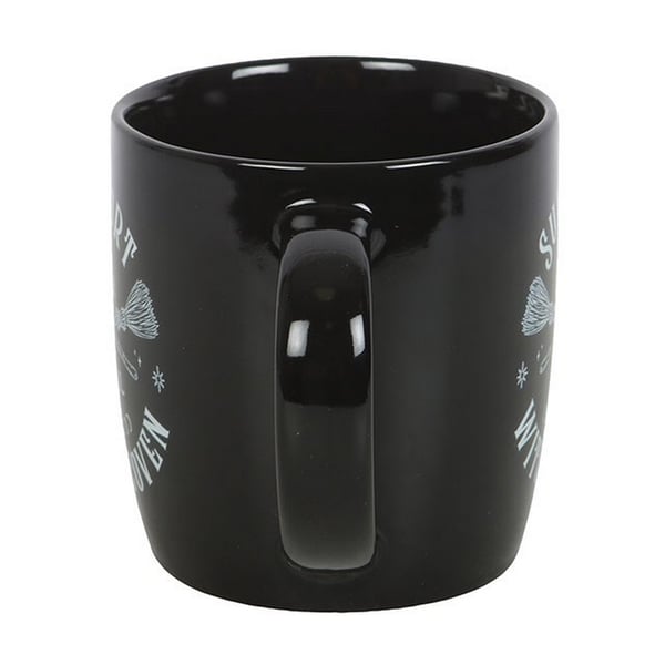Something Different Support Your Local Witch Coven Mug