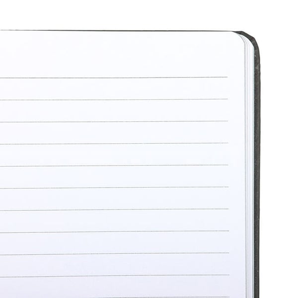 Something Different The Coven Club Book Of Shadows A5 Notebook