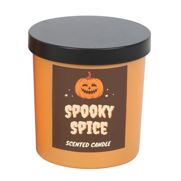 Something Different Spooky Spice Kanelljus