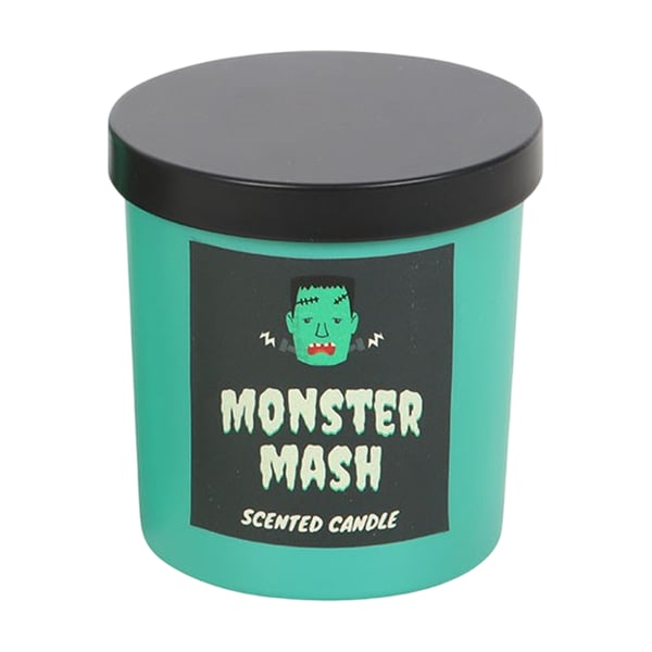 Something Different Monster Mash -omenasiiderikynttilä