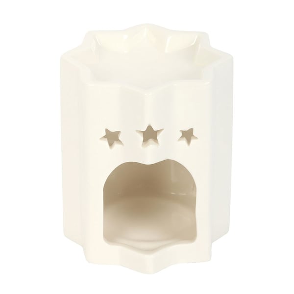 Something Different Star Oil Burner
