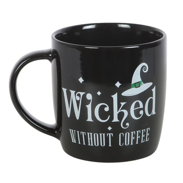 Something Different Wicked Without kaffemugg