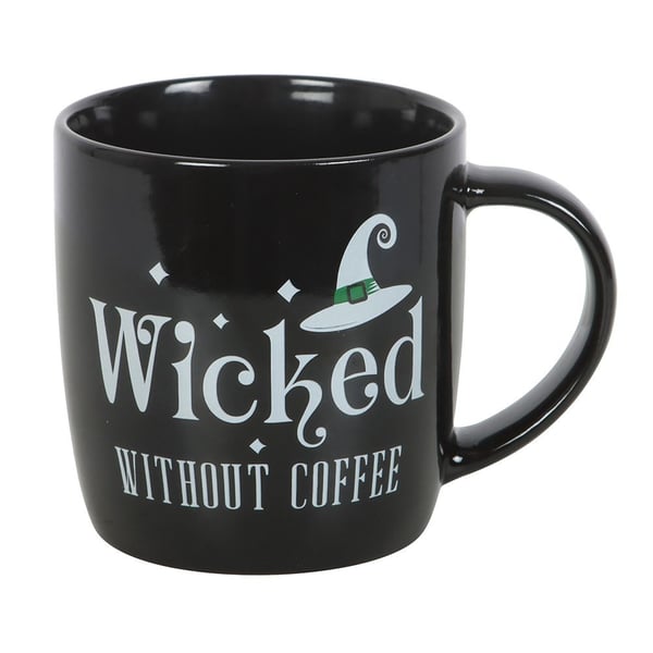 Something Different Wicked Without kaffemugg