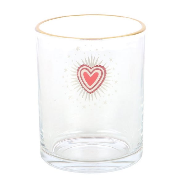 Something Different Sacred Heart Tumbler