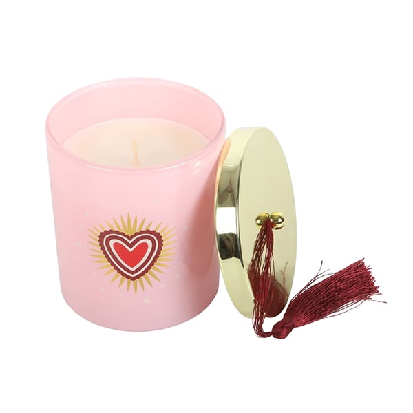 Something Different Burning Love Fikon Doftljus
