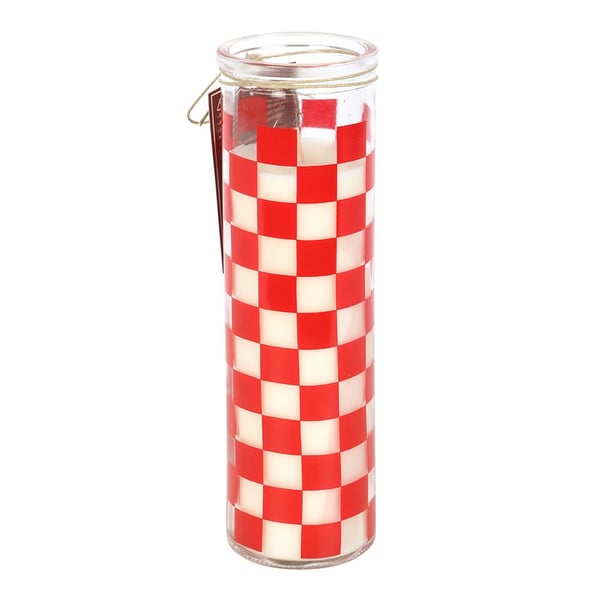 Something Different Fresh Baked Pizza Scented Tube Candle