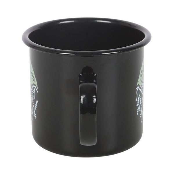 Something Different Bigfoot Search Team Emali 450ml Muki