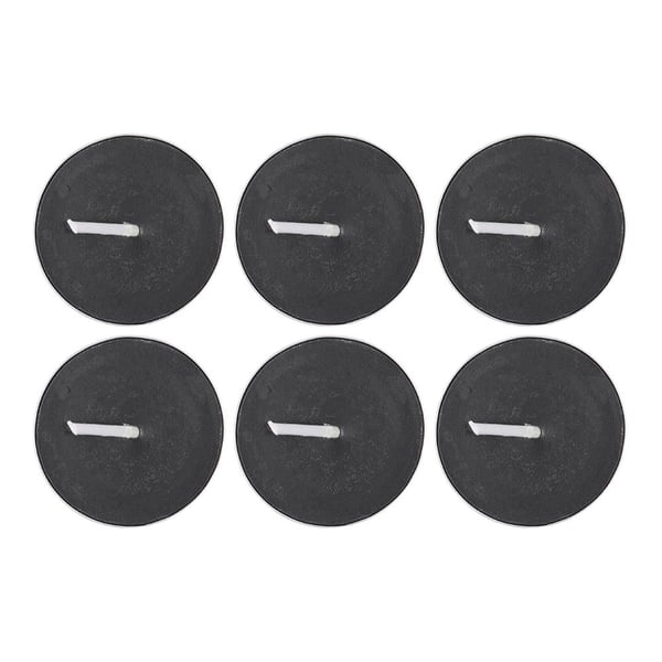 Something Different Dark Romance Candles (Pack of 6)