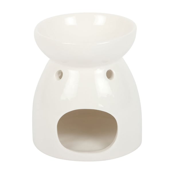 Something Different Butterflies Appear Oil Burner