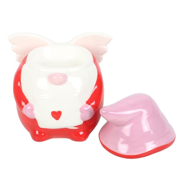 Something Different Cupid Gonk Valentine`s Day Oil Burner