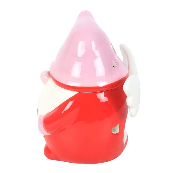 Something Different Cupid Gonk Valentine`s Day Oil Burner