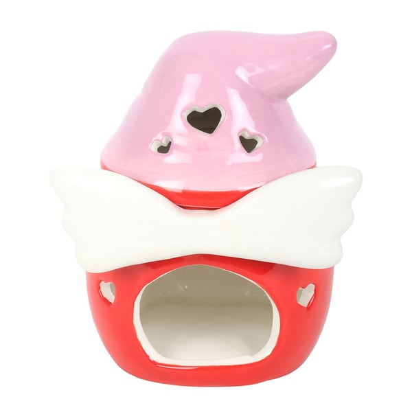 Something Different Cupid Gonk Valentine`s Day Oil Burner