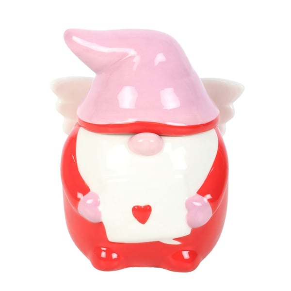 Something Different Cupid Gonk Valentine`s Day Oil Burner