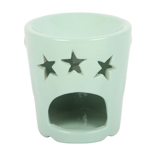 Something Different Bucket and Spade Oil Burner
