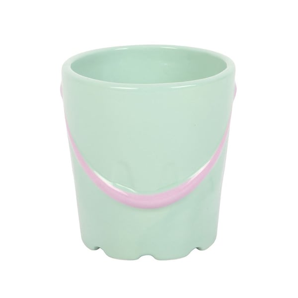 Something Different Hink och Spade Mugg & Sked Set