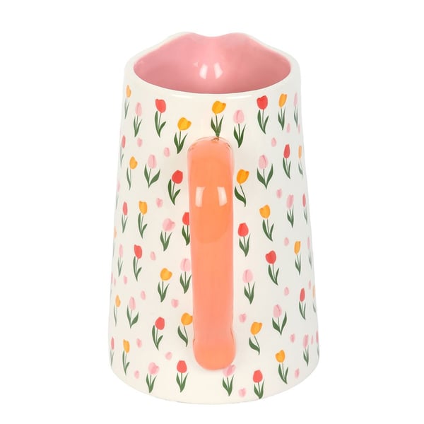 Something Different Tulip Flower Jug