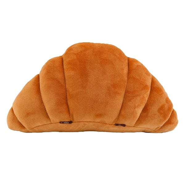 Something Different Croissant Door Stopper