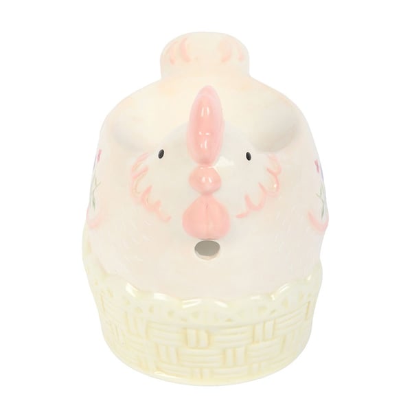 Something Different Hen Oil Burner & Wax Melts