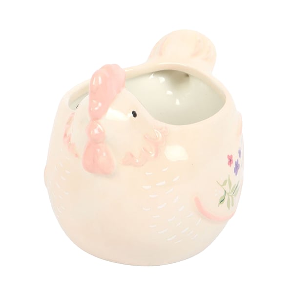 Something Different Fig & Hen 250ml Mug