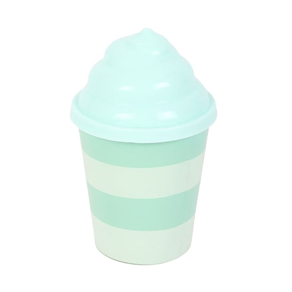 Something Different Mint Choc Ice Cream Scented Candle