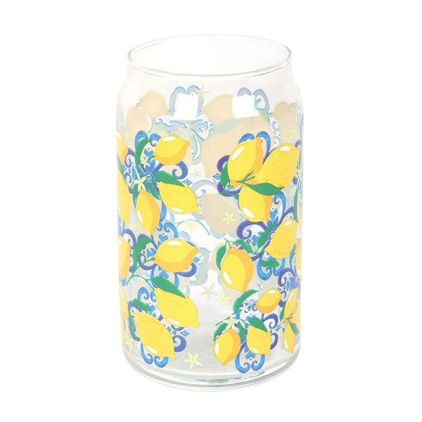 Something Different Citron 500 ml Glas