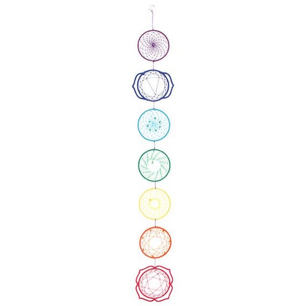 Something Different Chakra-seinävaate