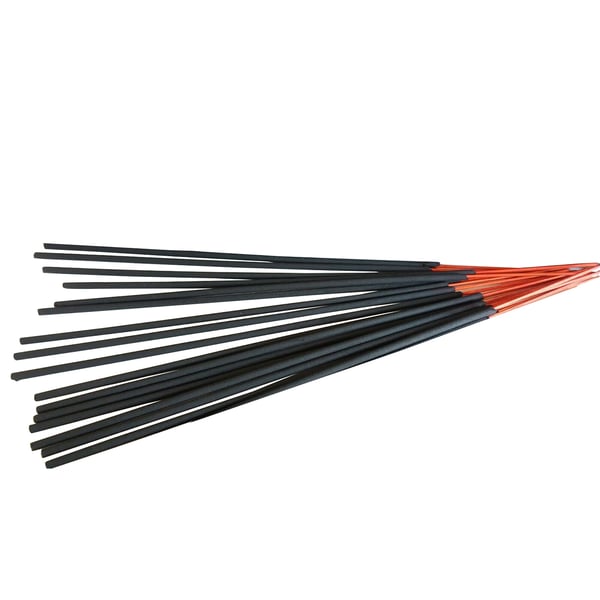 Elements Confidence Spell Incense Sticks (Box Of 6 Packs)