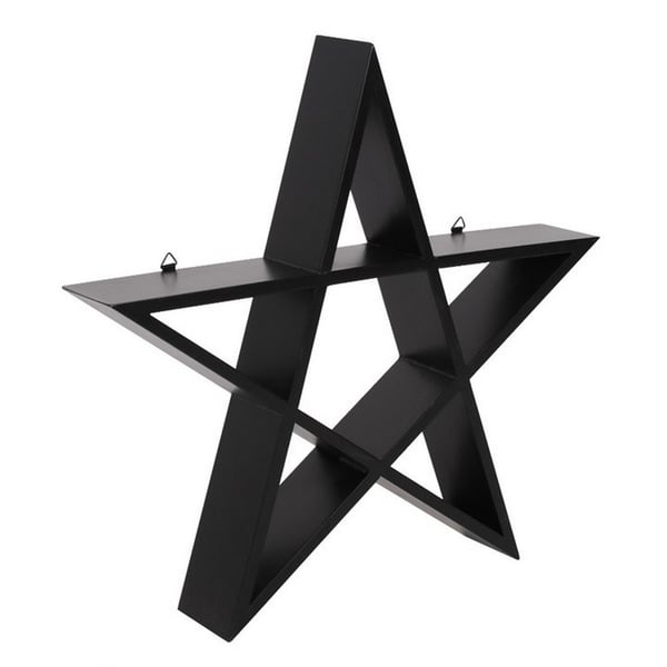 Pentagram Väggkonst
