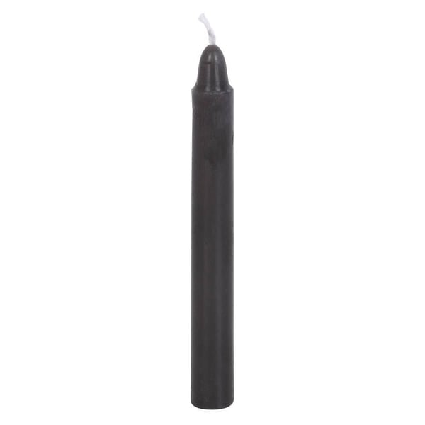 Something Different Magic Spell Candles (Pack Of 12)