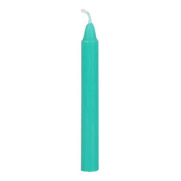Something Different Magic Spell Candles (Pack Of 12)