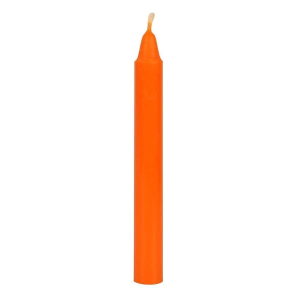 Something Different Magic Spell Candles (Pack Of 12)