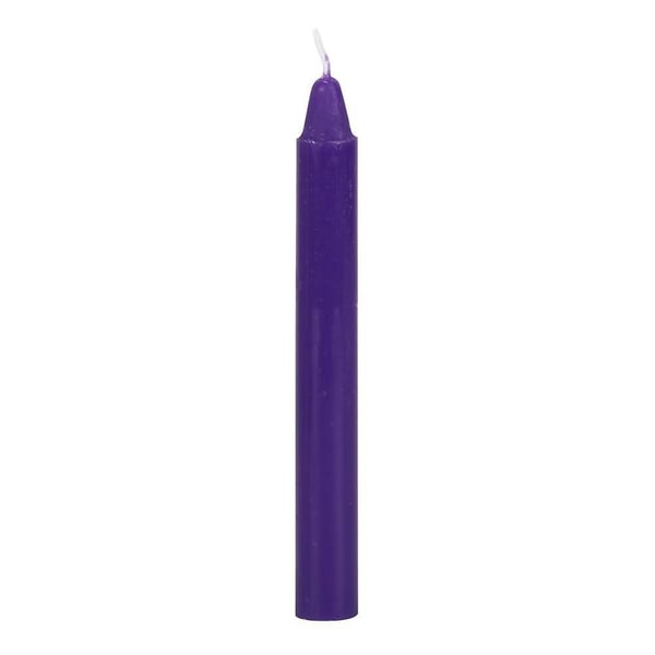Something Different Magic Spell Candles (Pack Of 12)