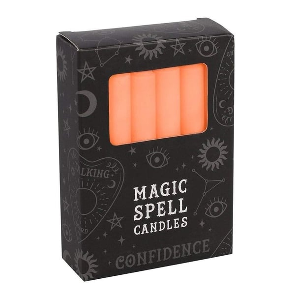Noget anderledes magiske magiske tryllekunstlys (pakke med 12) Noget anderledes magiske magiske tryllekunstlys (pakke med 12)