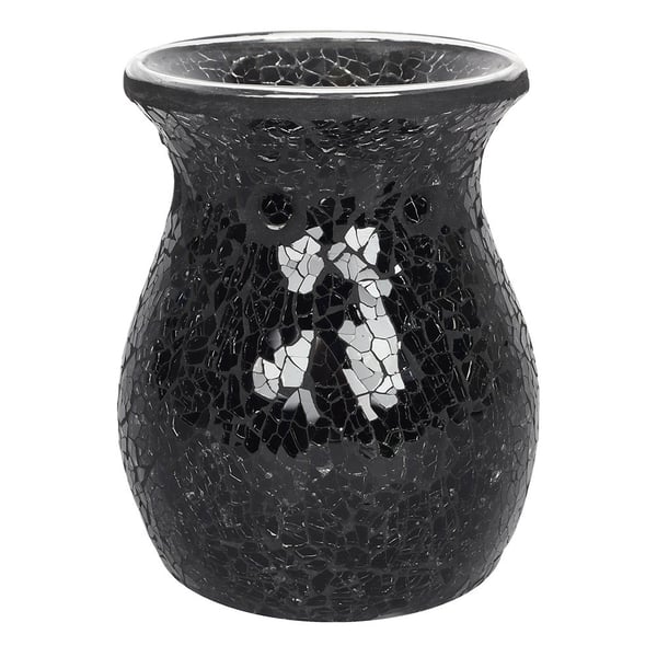 Something Different Crackle-Effect Oil Burner