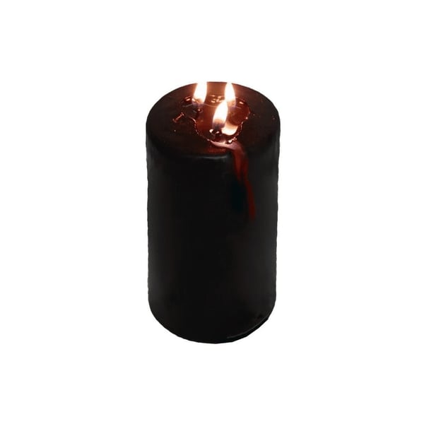 Something Different Vampyr Tears Pillar Candle