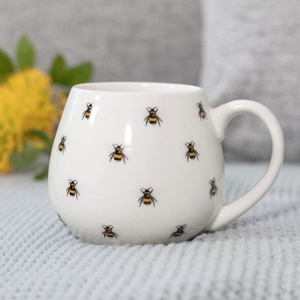 Something Different Bee Mugg