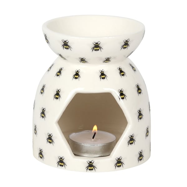 Something Different Bee Oil Burner