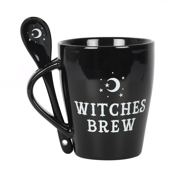 Something Different Witches Brew Muggset