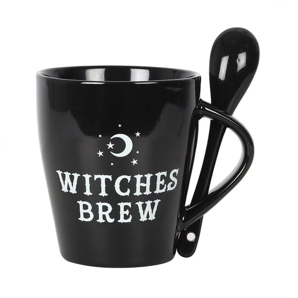 Something Different Witches Brew Muggset