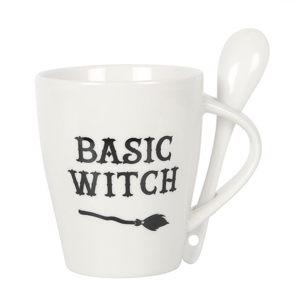 Something Different Basic Witch Keramisk Muggset