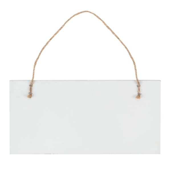 Something Different Set Sail MDF dørskilt