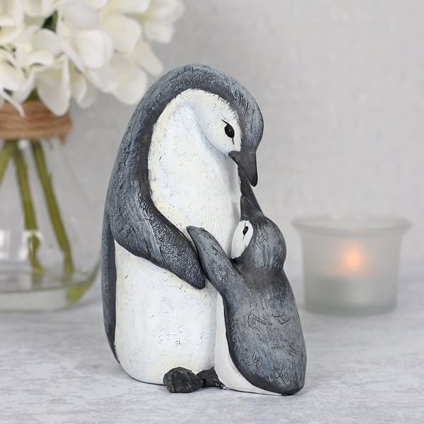 Something Different Äiti Waddle I Do Without You Pingviinikoriste