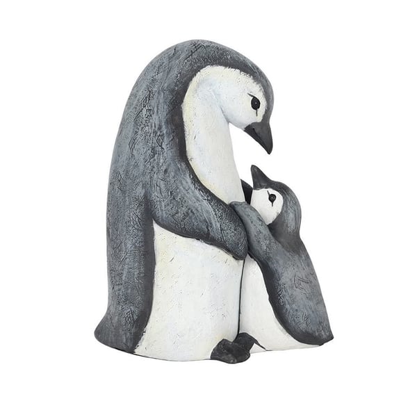 Something Different Äiti Waddle I Do Without You Pingviinikoriste