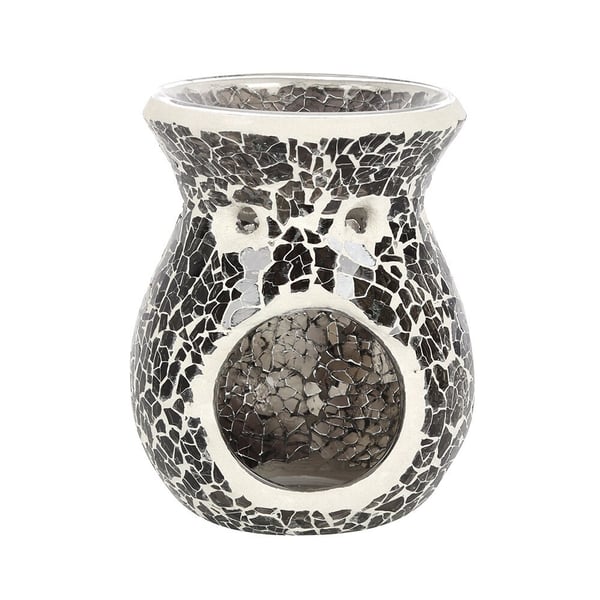Something Different Crackle Effect Oil Burner