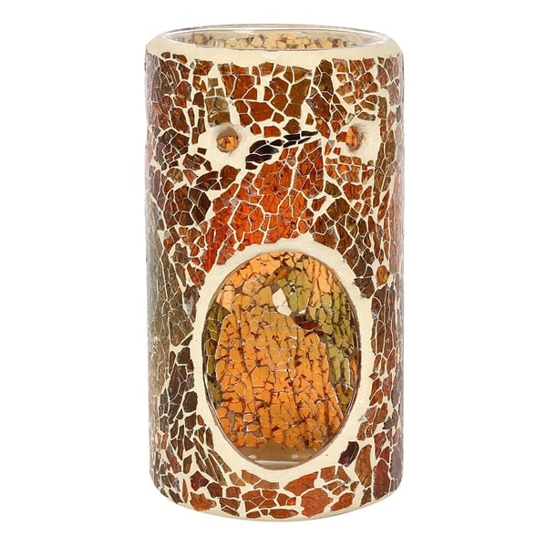 Something Different Pillar Oil Burner