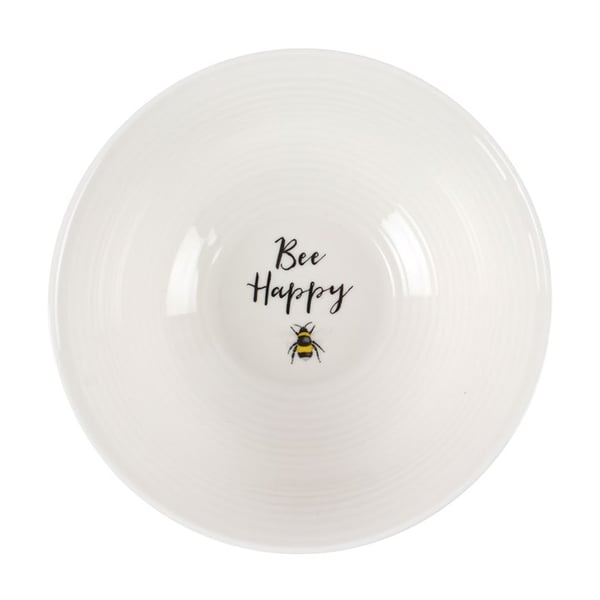Something Different Bee Happy Bowl